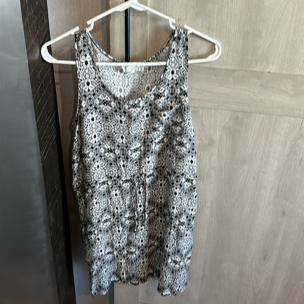 Mini dress